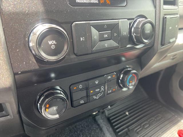 2019 Ford F-250 XL