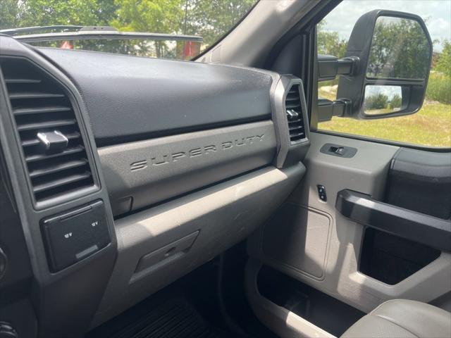 2019 Ford F-250 XL