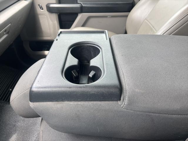 2019 Ford F-250 XL