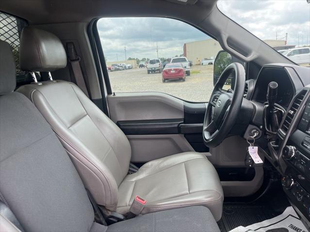 2019 Ford F-250 XL