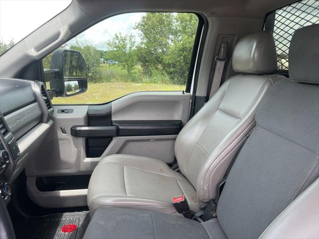 2019 Ford F-250 XL