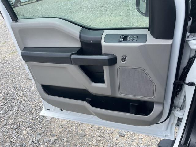 2019 Ford F-250 XL
