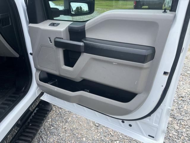 2019 Ford F-250 XL