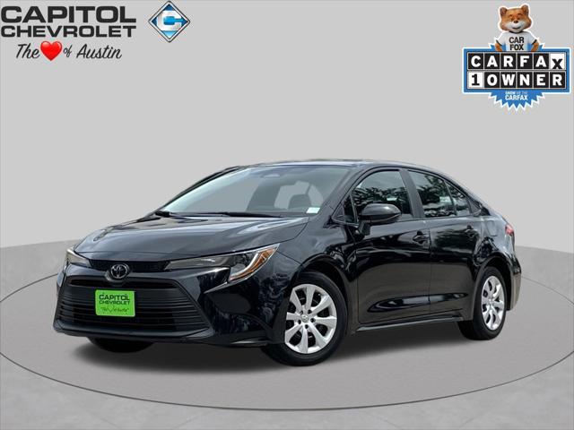 2024 Toyota Corolla LE for sale in Austin, TX
