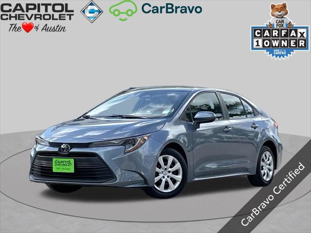 2024 Toyota Corolla LE for sale in Austin, TX