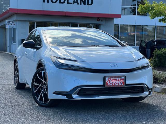 2026 Toyota Prius Plug-In XSE for sale in Everett, WA