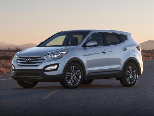 2016 Hyundai Santa Fe Sport 2.4L for sale in Springfield, PA
