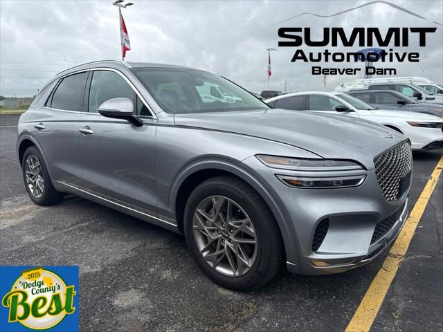 2025 Genesis GV70 2.5T AWD for sale in Beaver Dam, WI