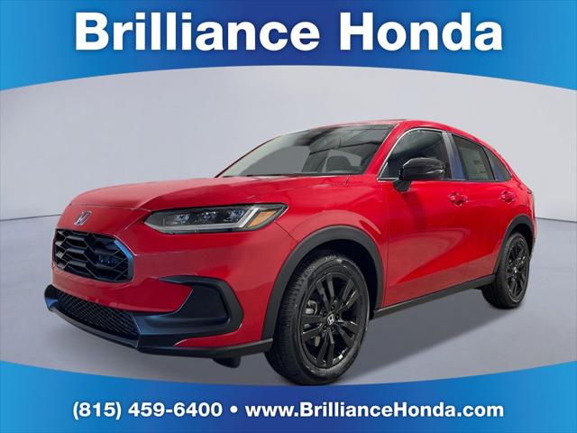 2027 Honda HR-V Sport for sale in Crystal Lake, IL