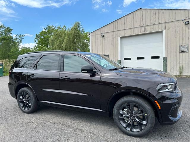 2026 Dodge Durango GT Plus AWD for sale in Webster, NY