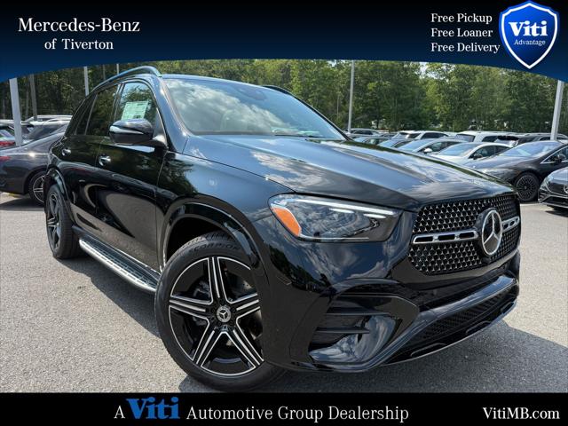 2026 Mercedes-Benz GLE GLE 350 GLE 350 for sale in Tiverton, RI