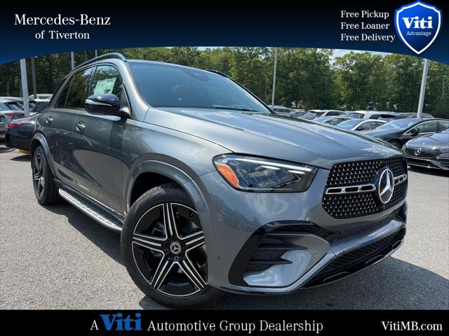2026 Mercedes-Benz GLE GLE 350 GLE 350 for sale in Tiverton, RI