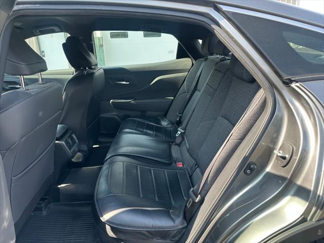2023 Toyota Crown XLE