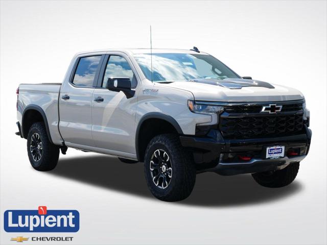 2026 Chevrolet Silverado 1500 ZR2 for sale in Minneapolis, MN