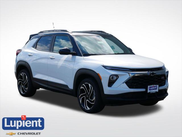 2026 Chevrolet TrailBlazer RS for sale in Minneapolis, MN