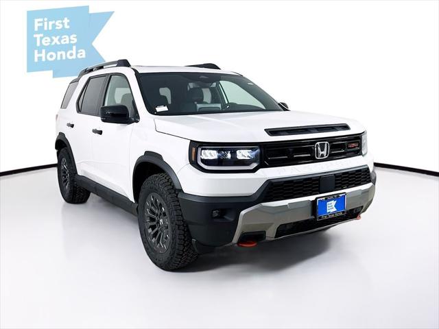 2026 Honda Passport AWD TrailSport for sale in Austin, TX