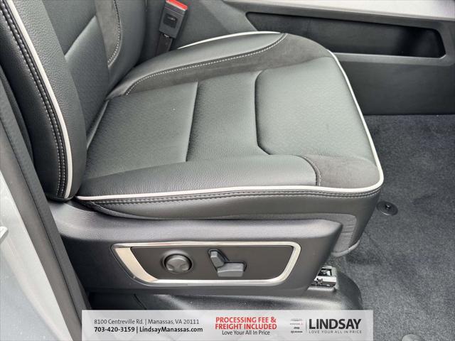 2026 Ram 1500 Laramie Crew Cab 4x4 64 Box