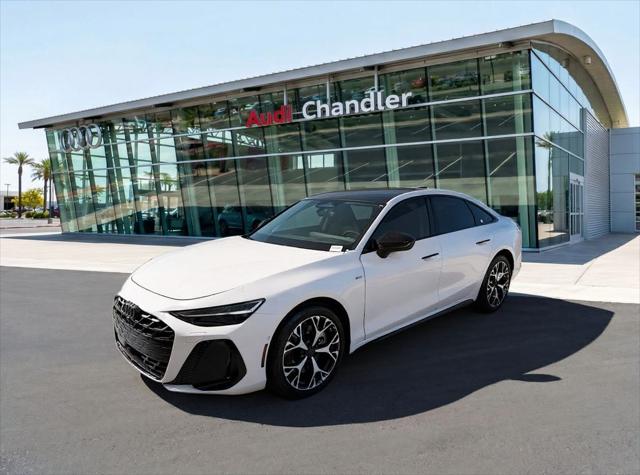 2026 Audi A6 Premium Plus quattro S tronic for sale in Chandler, AZ