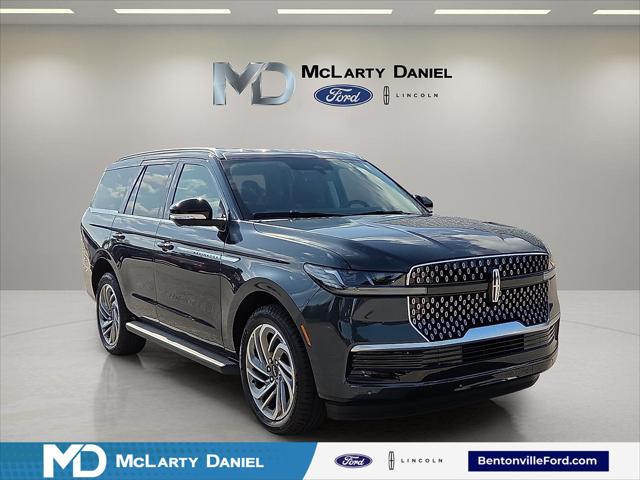2026 Lincoln Navigator Premiere for sale in Bentonville, AR