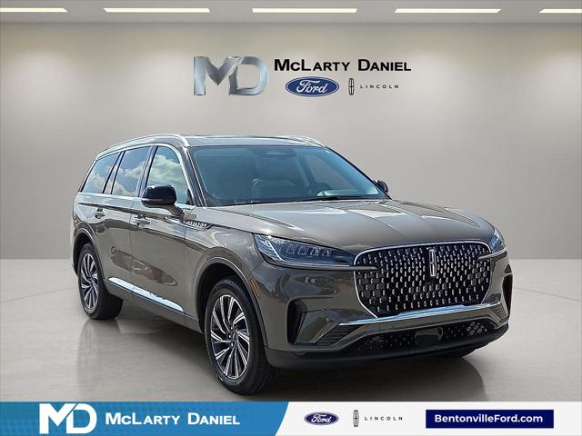 2026 Lincoln Aviator Premiere for sale in Bentonville, AR