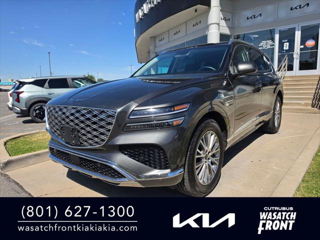 2025 Genesis GV80 2.5T Standard AWD for sale in Ogden, UT