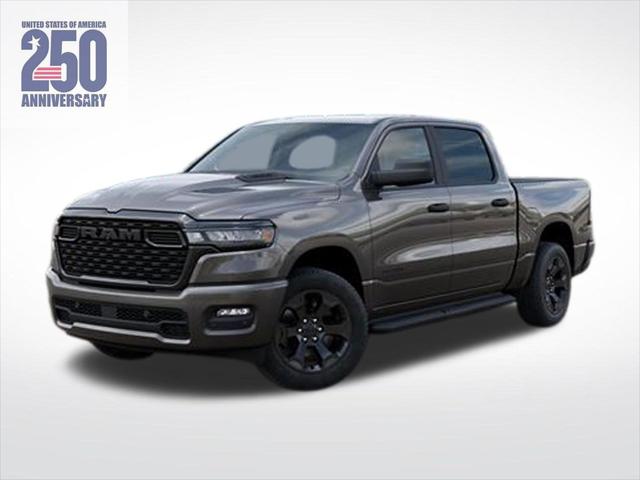 2026 Ram 1500 Express Crew Cab 4x4 57 Box for sale in Boardman, OH
