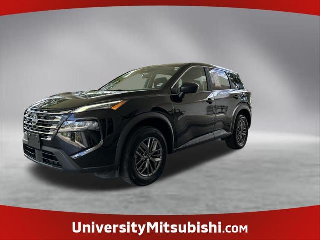 2024 Nissan Rogue S Intelligent AWD for sale in Davie, FL