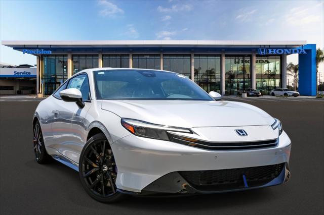 2026 Honda Prelude Hybrid for sale in Downey, CA