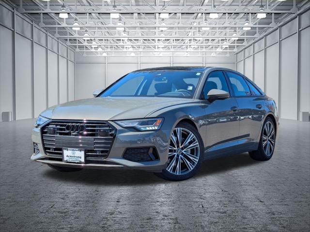 2023 Audi A6 Premium Plus 45 TFSI quattro S tronic for sale in Gladstone, OR