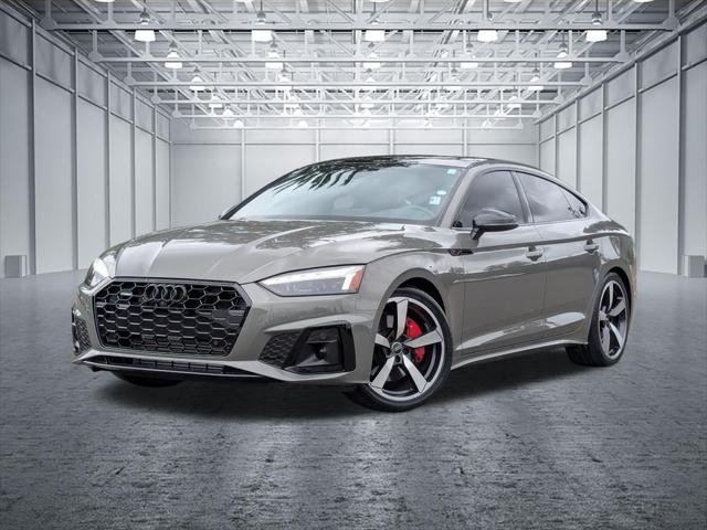 2023 Audi A5 Sportback Premium Plus 45 TFSI S line quattro S tronic for sale in Gladstone, OR