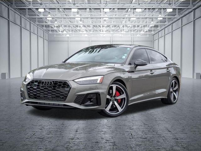 2023 Audi A5 Sportback Premium Plus 45 TFSI S line quattro S tronic for sale in Gladstone, OR