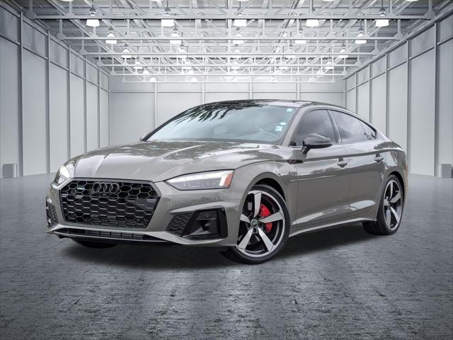2023 Audi A5 Sportback Premium Plus 45 TFSI S line quattro S tronic for sale in Gladstone, OR