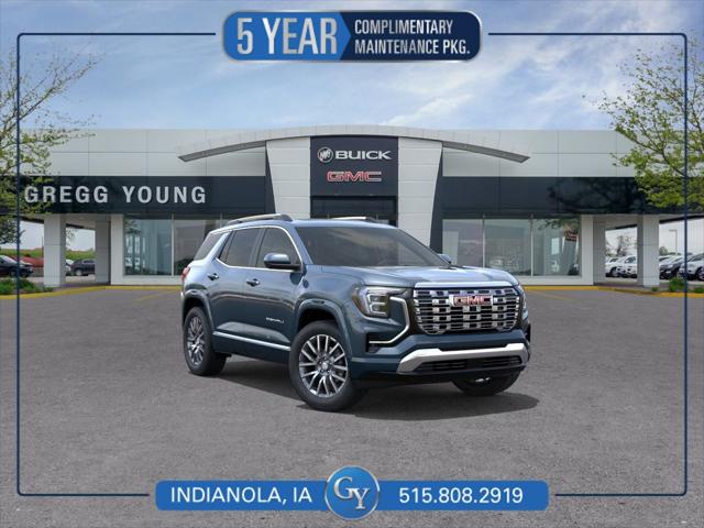 2026 GMC Terrain AWD Denali for sale in Indianola, IA