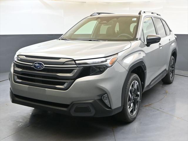2026 Subaru Forester Limited for sale in Kalamazoo, MI