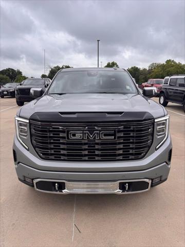 2025 GMC Sierra 1500 4WD Crew Cab Short Box Denali Ultimate for sale in Lewisville, TX