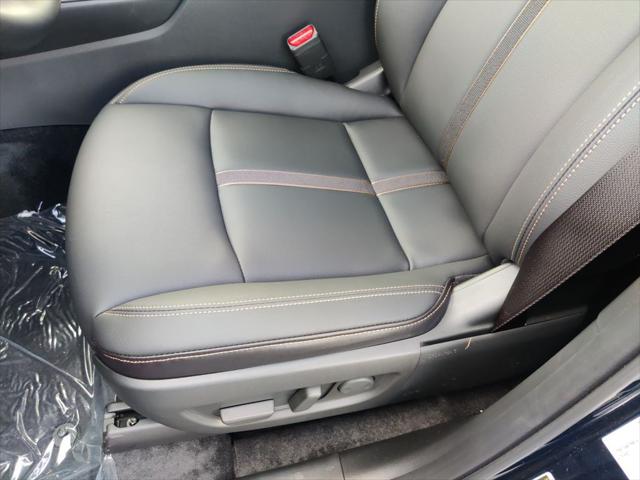 2026 Mazda X-90 3.3 Turbo Select