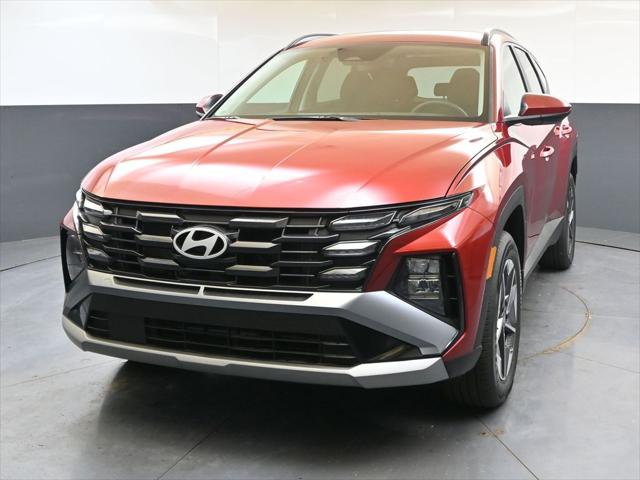 2026 Hyundai Tucson Hybrid SEL for sale in Kalamazoo, MI