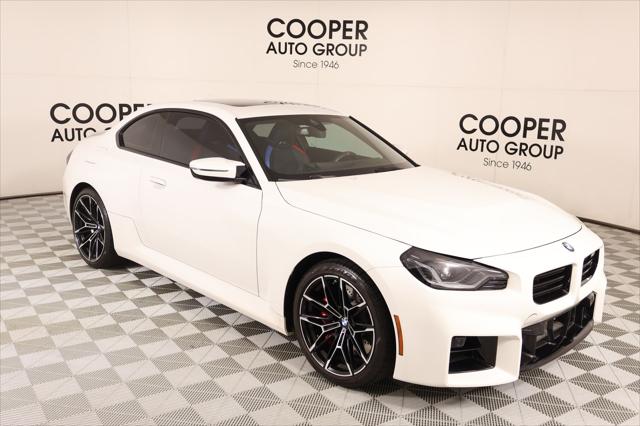 2026 BMW M2 Base for sale in Oklahoma City, OK