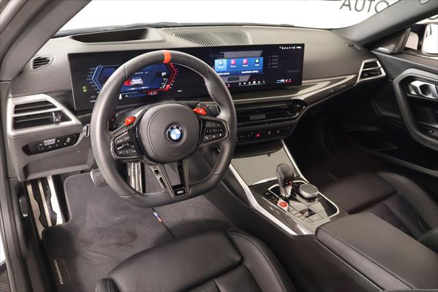 2026 BMW M2 Base