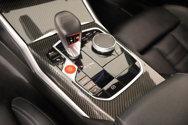 2026 BMW M2 Base