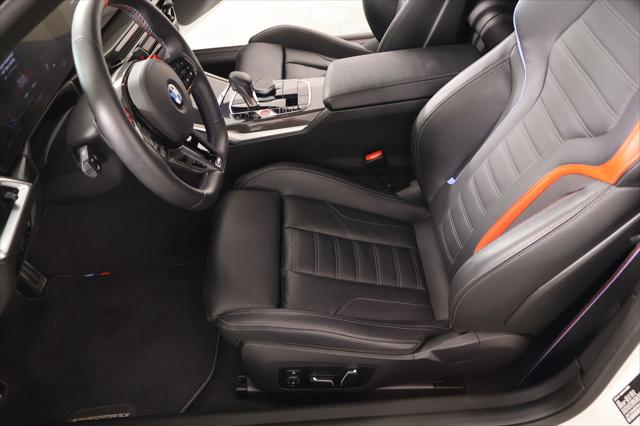 2026 BMW M2 Base