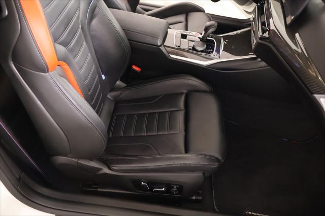 2026 BMW M2 Base