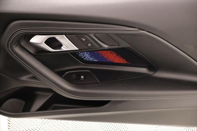 2026 BMW M2 Base