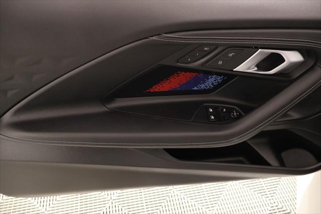 2026 BMW M2 Base