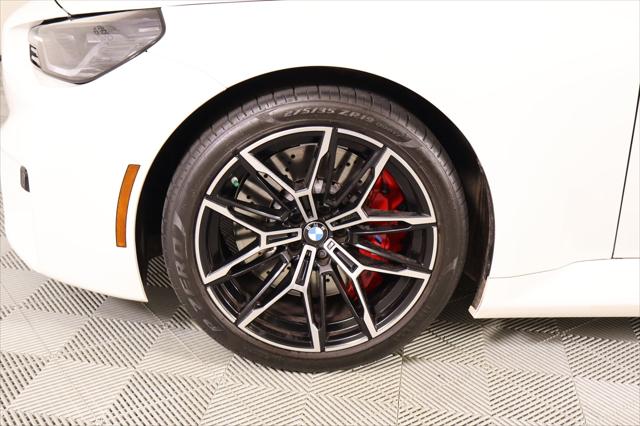 2026 BMW M2 Base