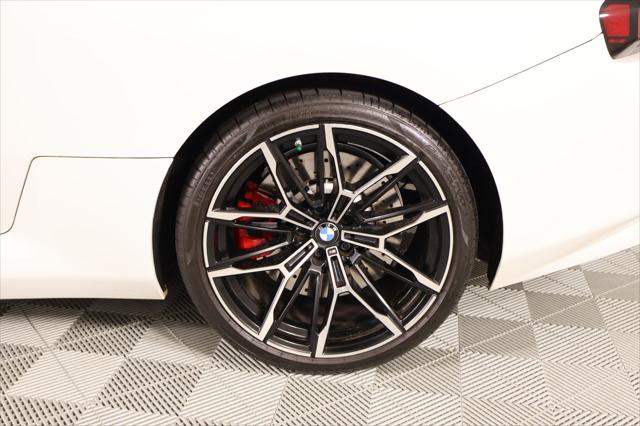 2026 BMW M2 Base