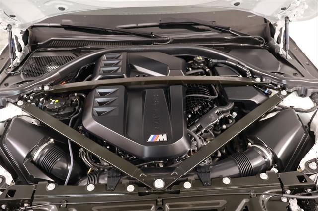 2026 BMW M2 Base