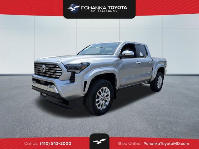 2026 Toyota Tacoma Limited for sale in Salisbury, MD