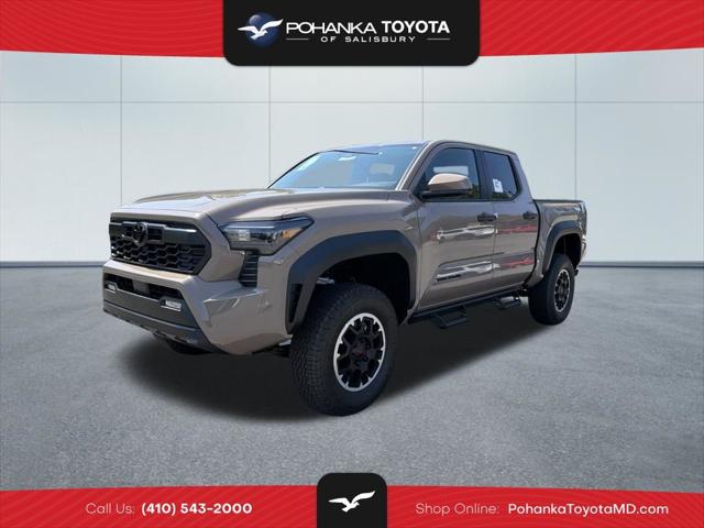 2026 Toyota Tacoma TRD Off Road for sale in Salisbury, MD