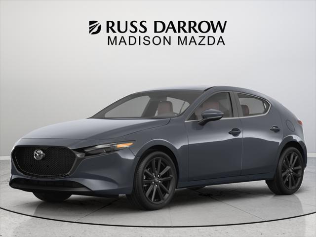 2026 Mazda Mazda3 2.5 Turbo Premium Plus for sale in Madison, WI